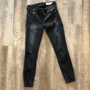 Pistola Distressed Jeans